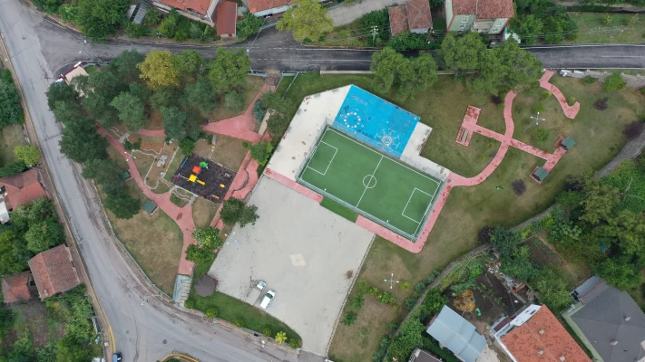 Cumhuriyet Parkı