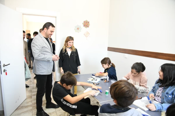 Çocuk Üniversitesi