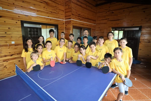 Spor Okulları