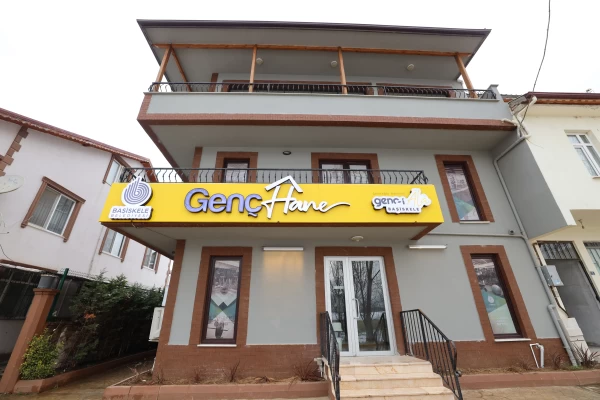Gençhaneler