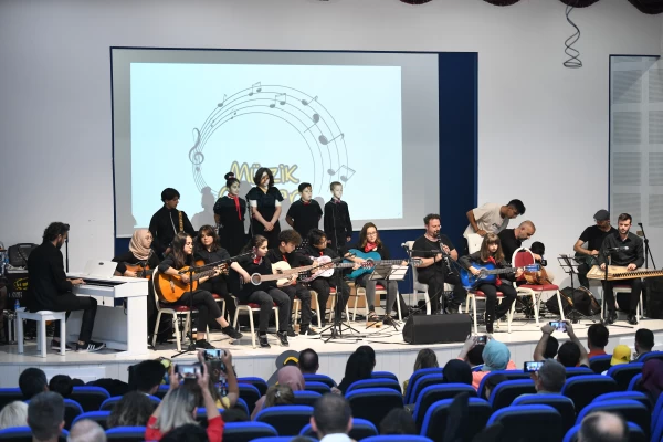 Müzik Okulları