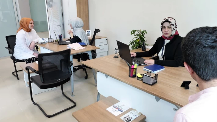 BAŞKİM: Başiskele Kariyer ve İstihdam Merkezi