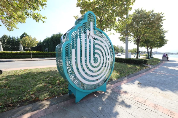 Pet Şişe Kumbaraları