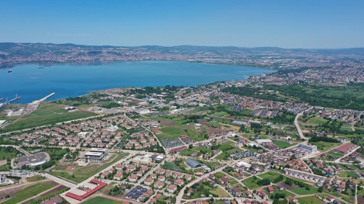 Kentsel Dönüşüm Çalışmaları