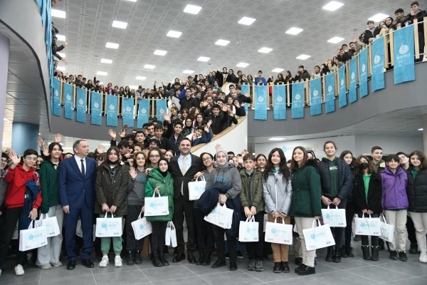 Kırtasiye Desteği
