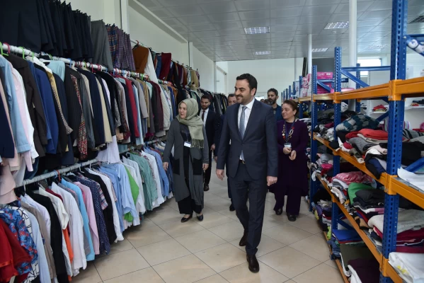 Hayır Çarşısı