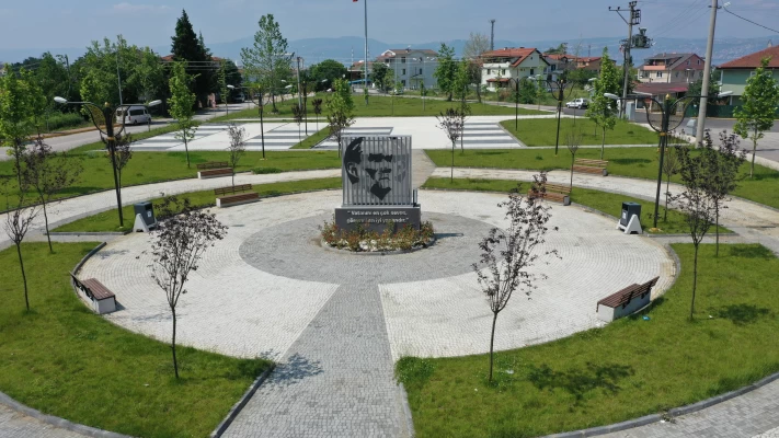 Yeni Semt Meydanlarımız