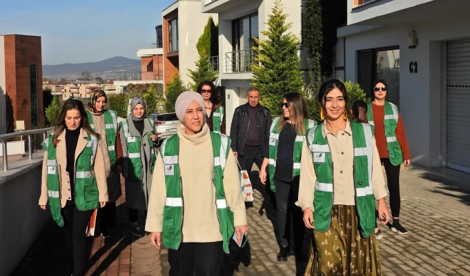 EcoBaşiskele İle Her Şey Geri Dönüşüme