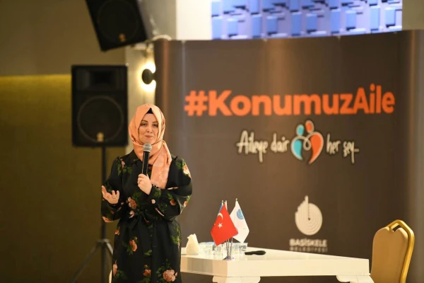 Konumuz Aile Platformu