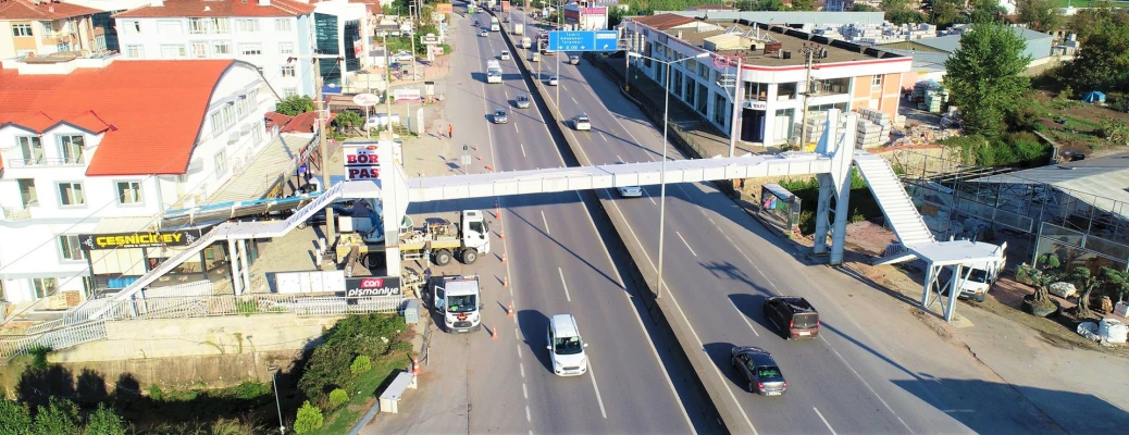 Yaya Köprüleri