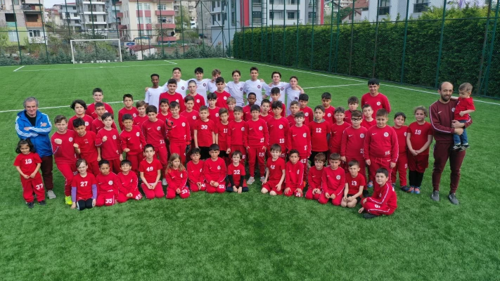 Başiskele Belediyesi Spor Kulübü