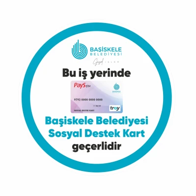Sosyal Destek Kartı
