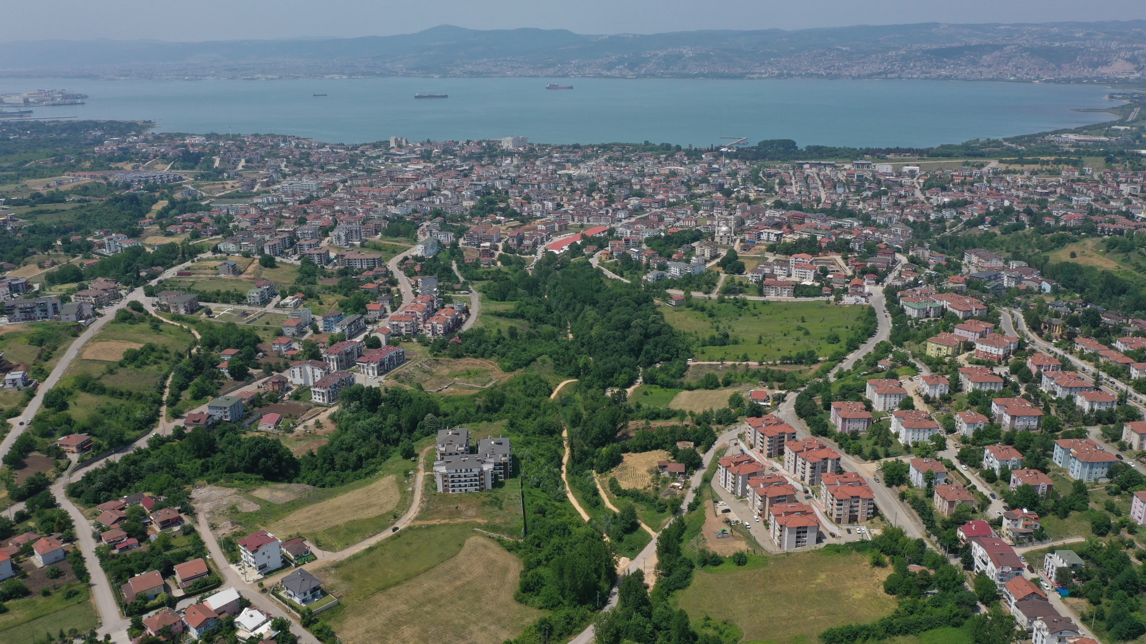Döngel Vadisi Mustafa Çakır Millet Bahçesi