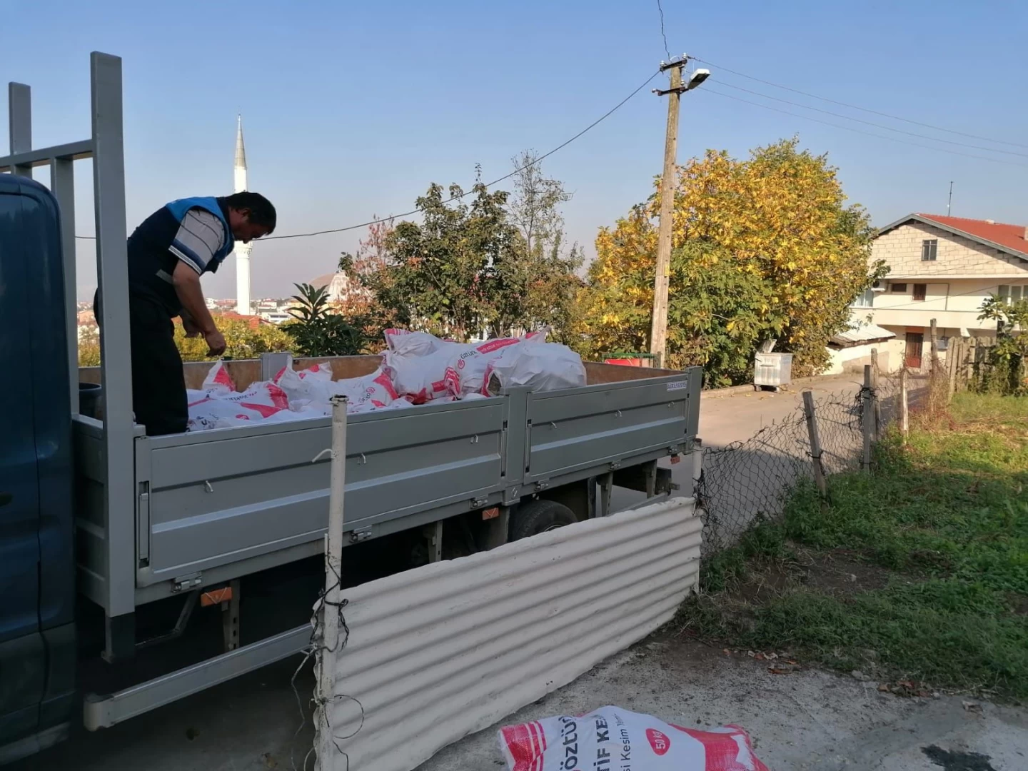 Hayır Çarşısı