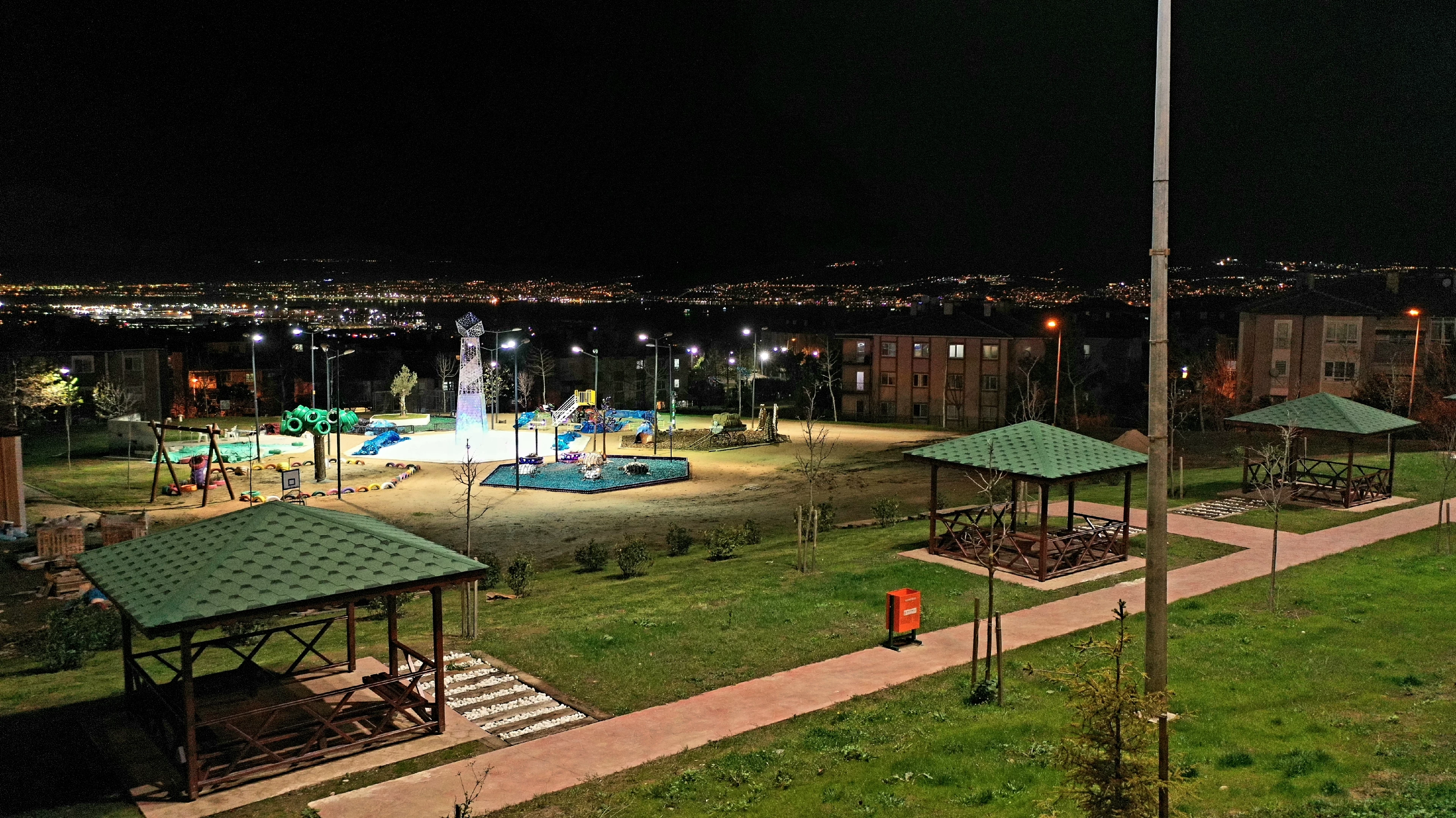 Sıfır Atık Parkı