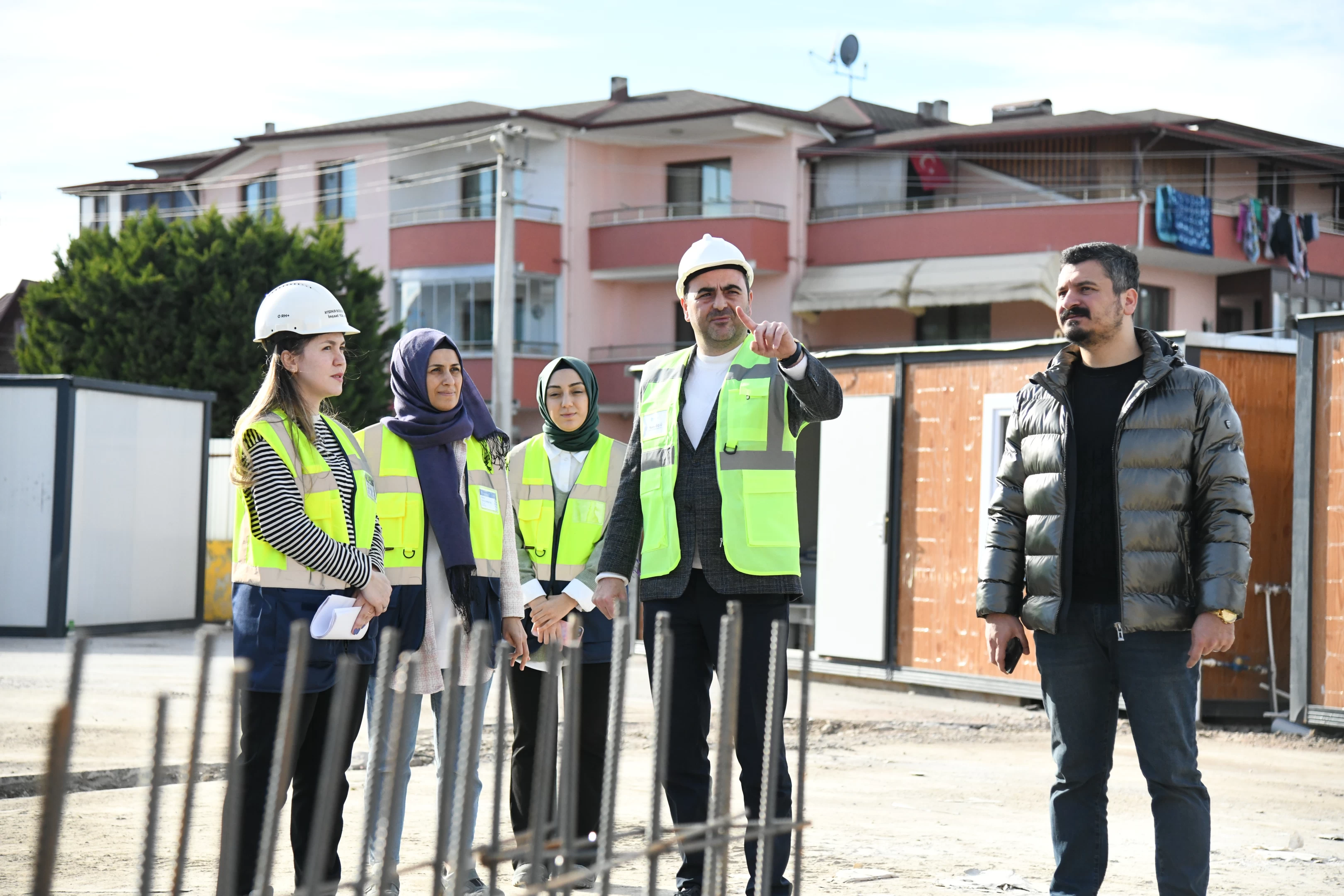 Kullar Yaşam Merkezi