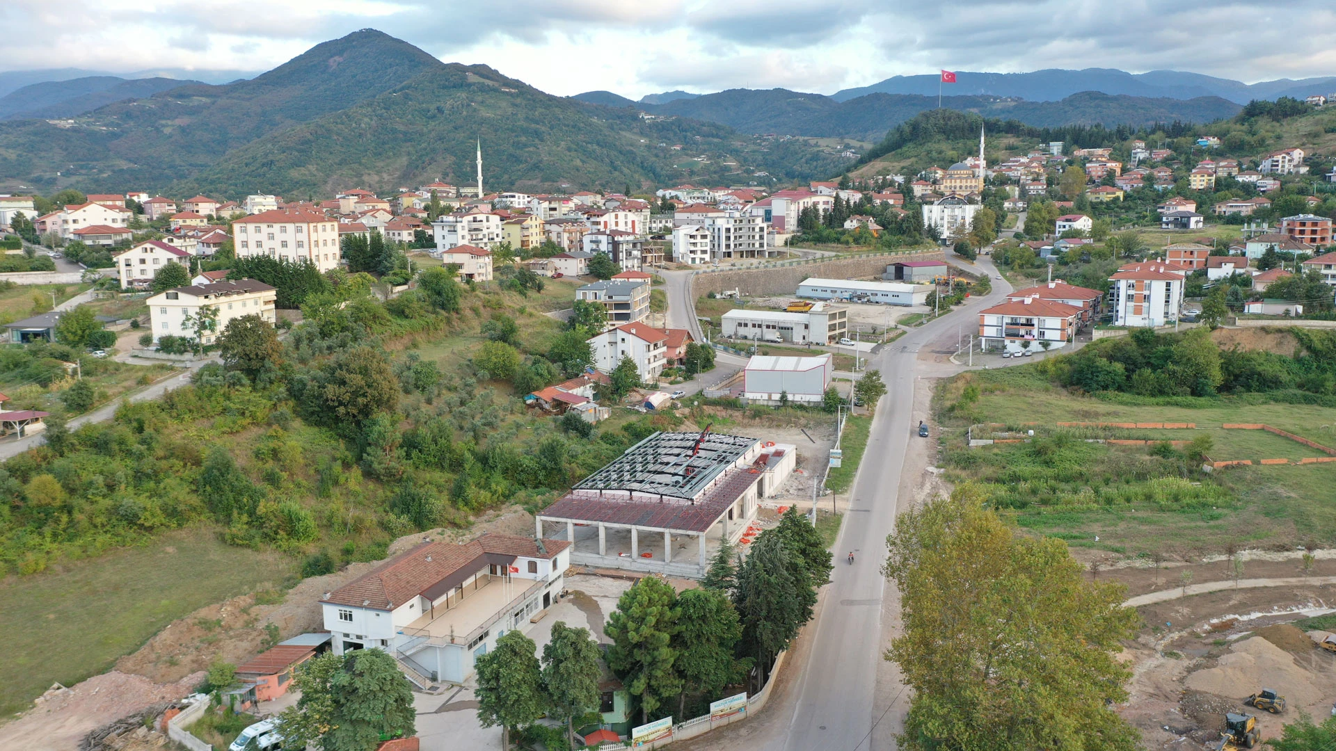Yuvacık Kültür Merkezi