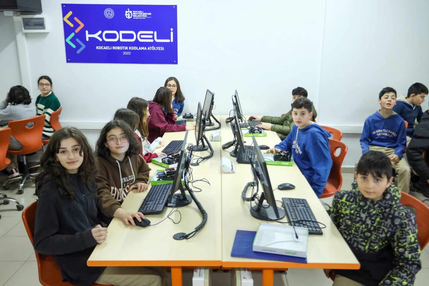 KODELİ Başiskele