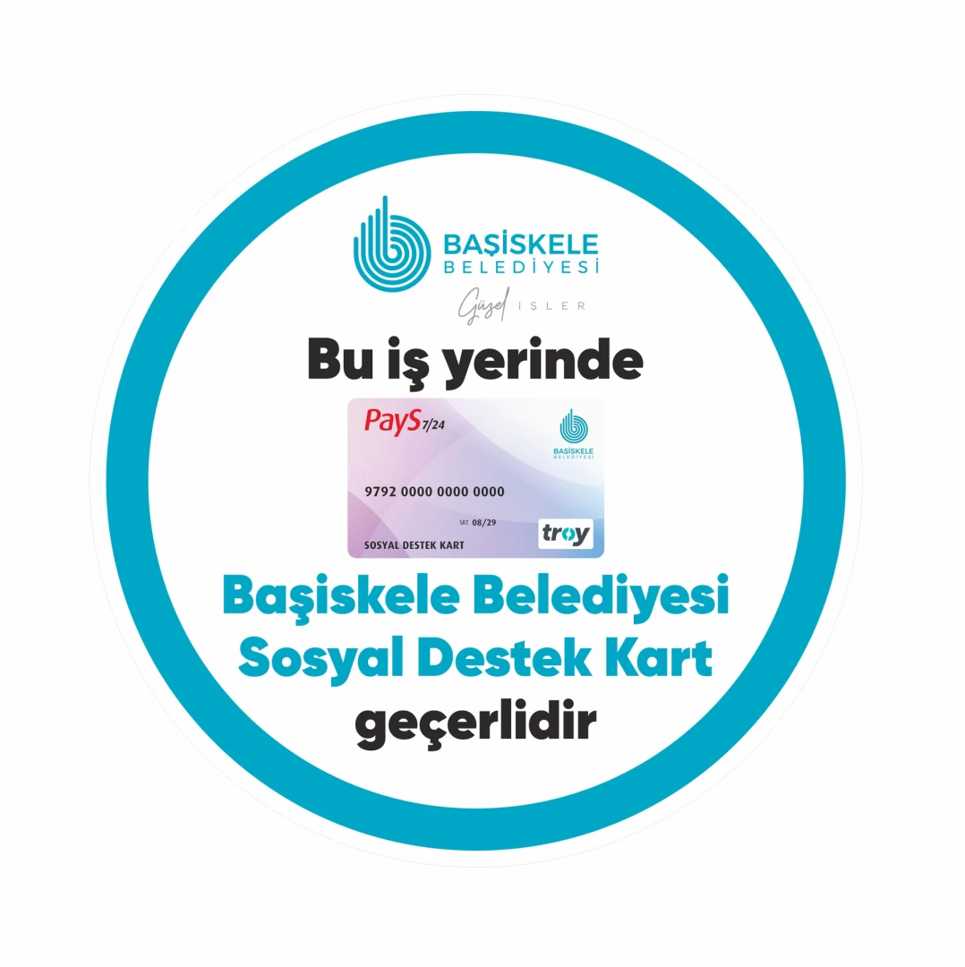Sosyal Destek Kartı