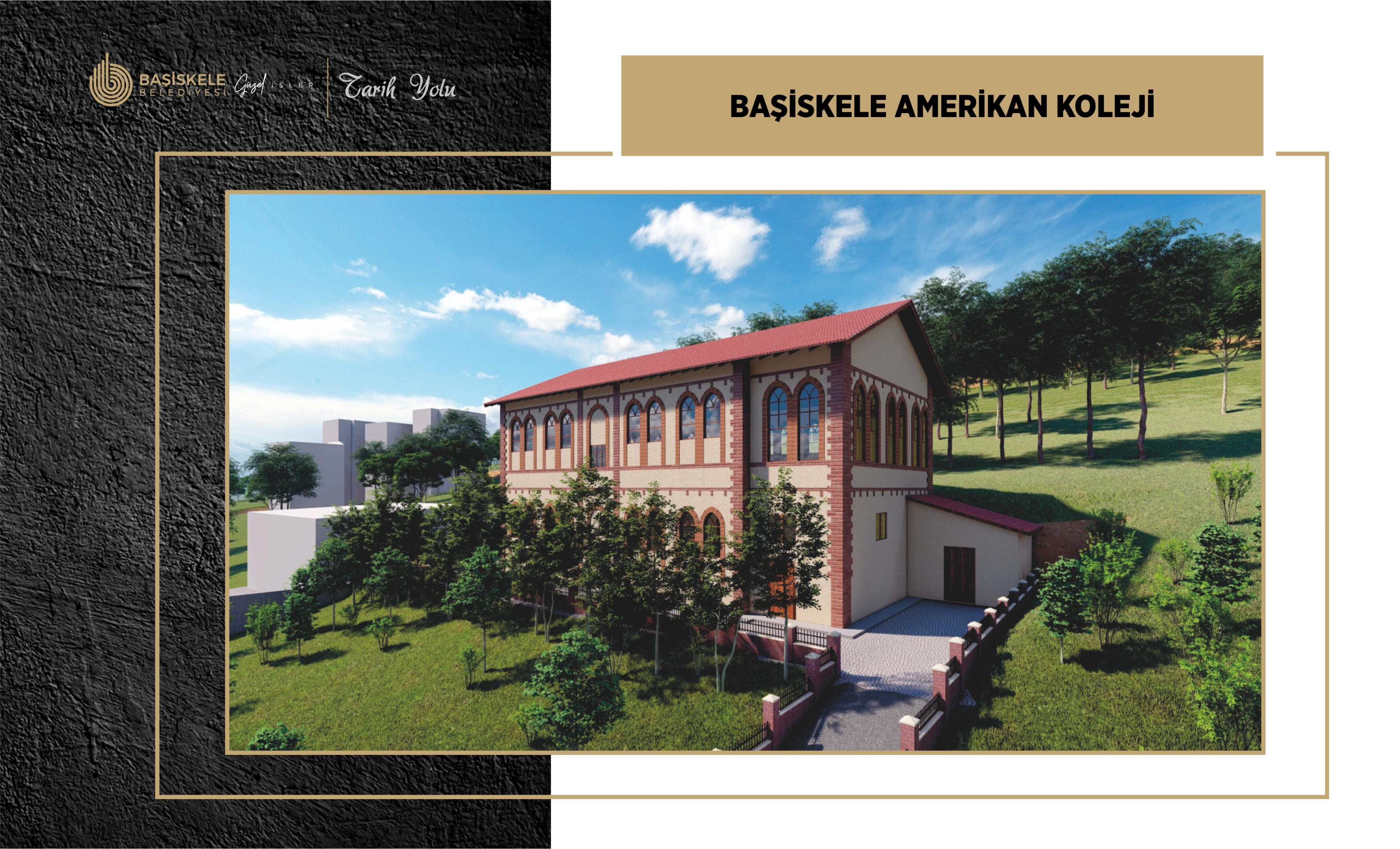 Başiskele Tarih Yolu