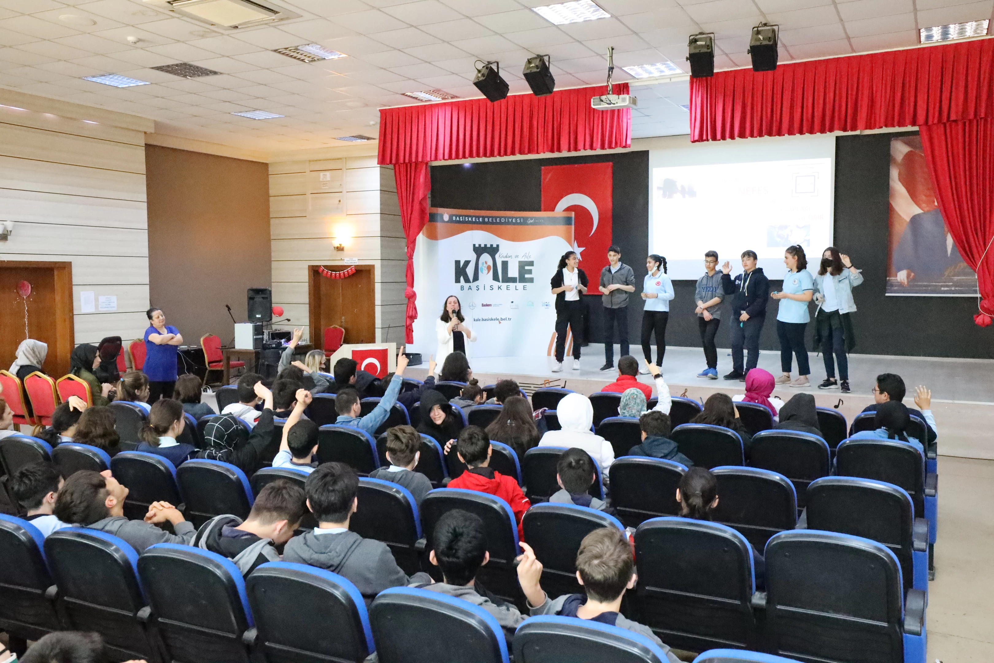Aile Akademisi