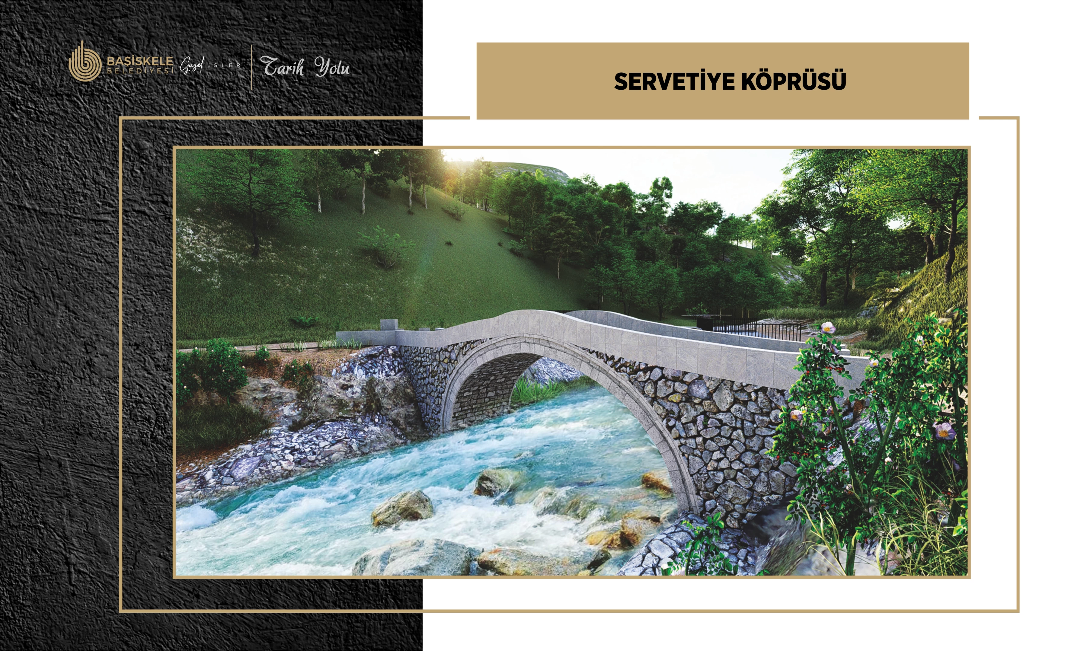 Başiskele Tarih Yolu