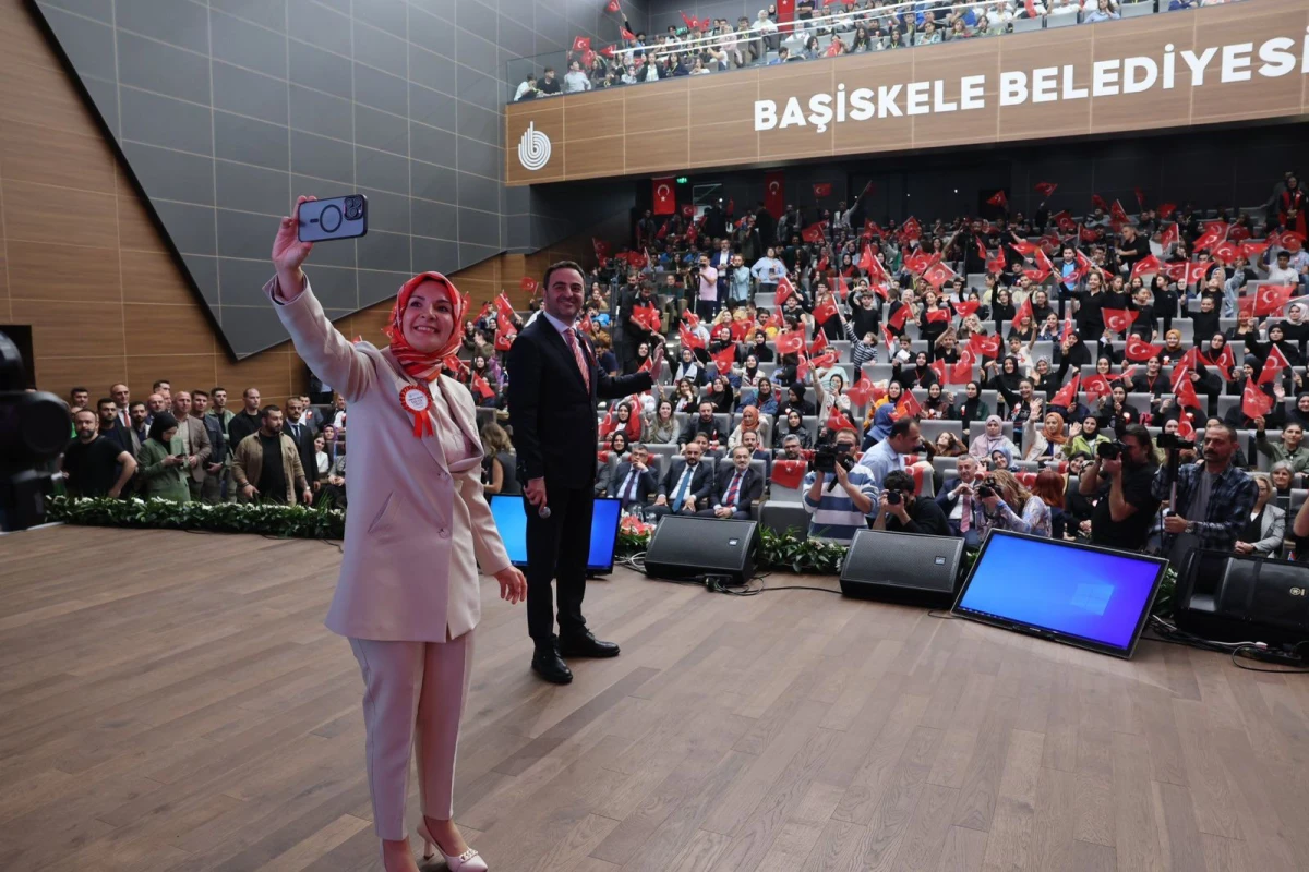 Türkiye Yüzyılı Kariyer Zirvesi