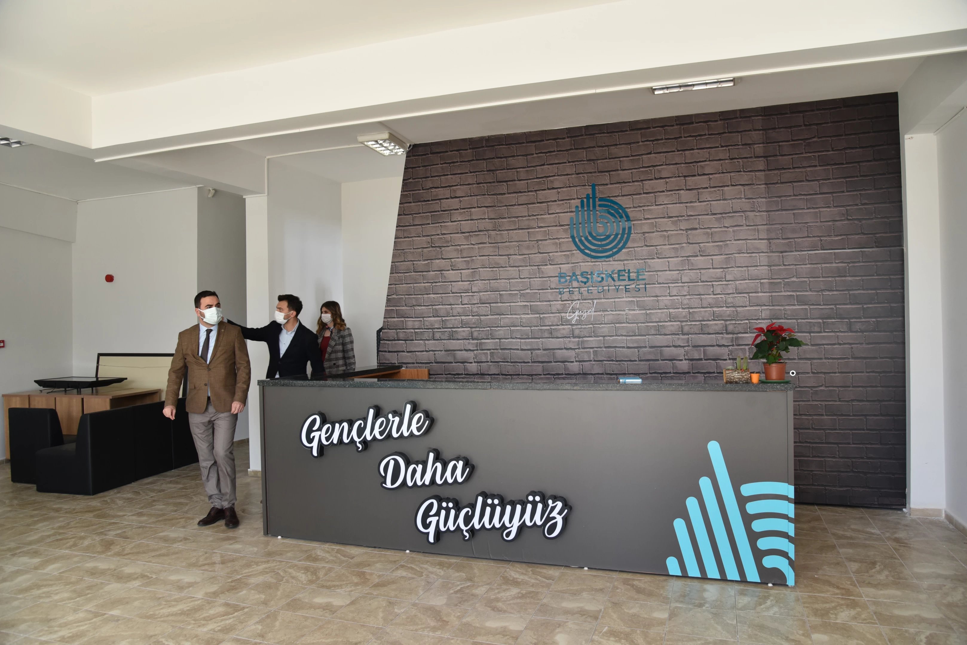 Gençlik Merkezleri