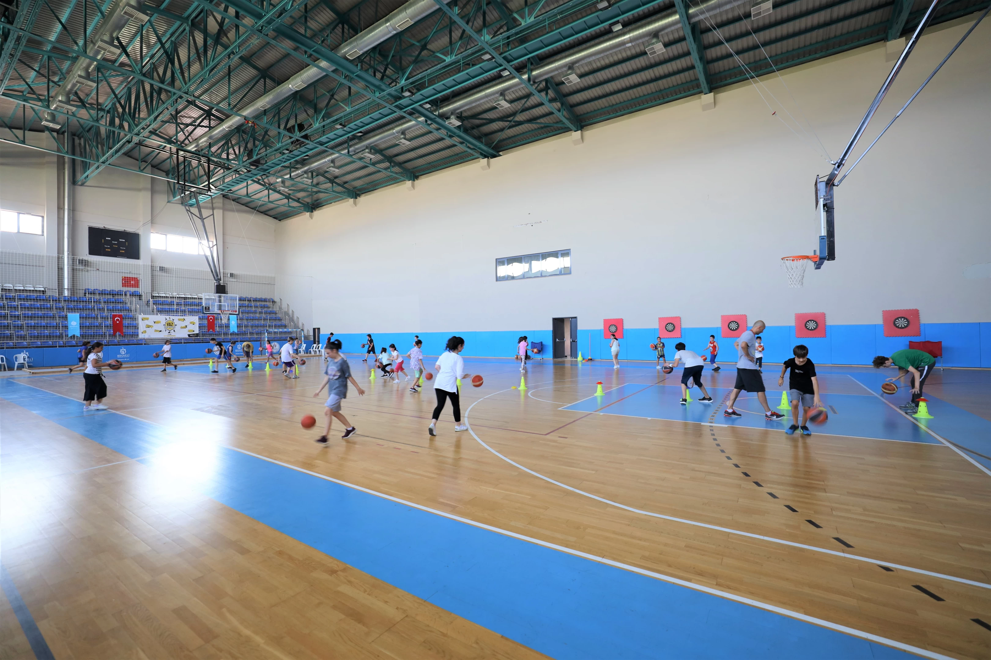 Spor Okulları