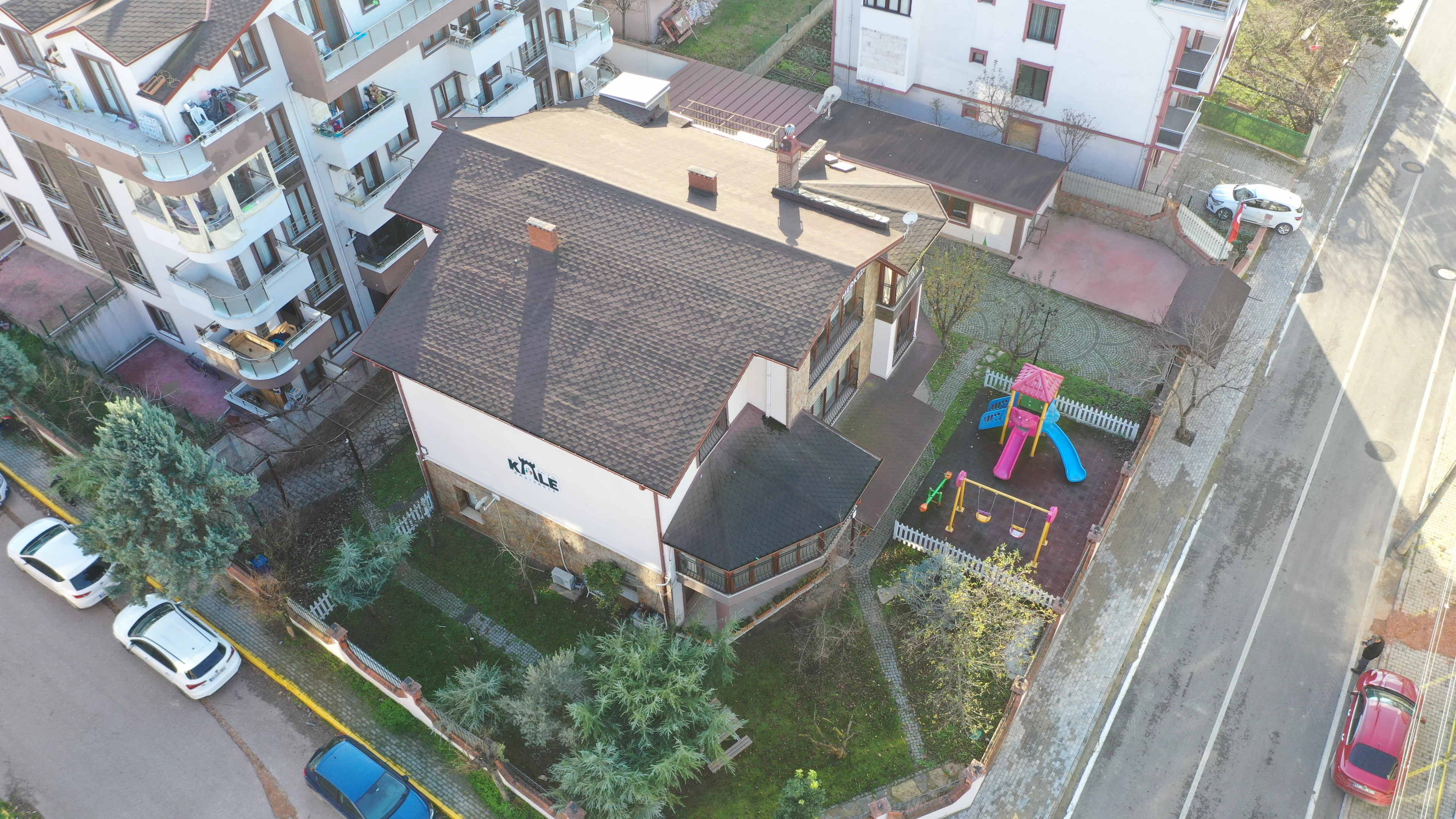 Aile Danışma ve Yaşam Merkezi
