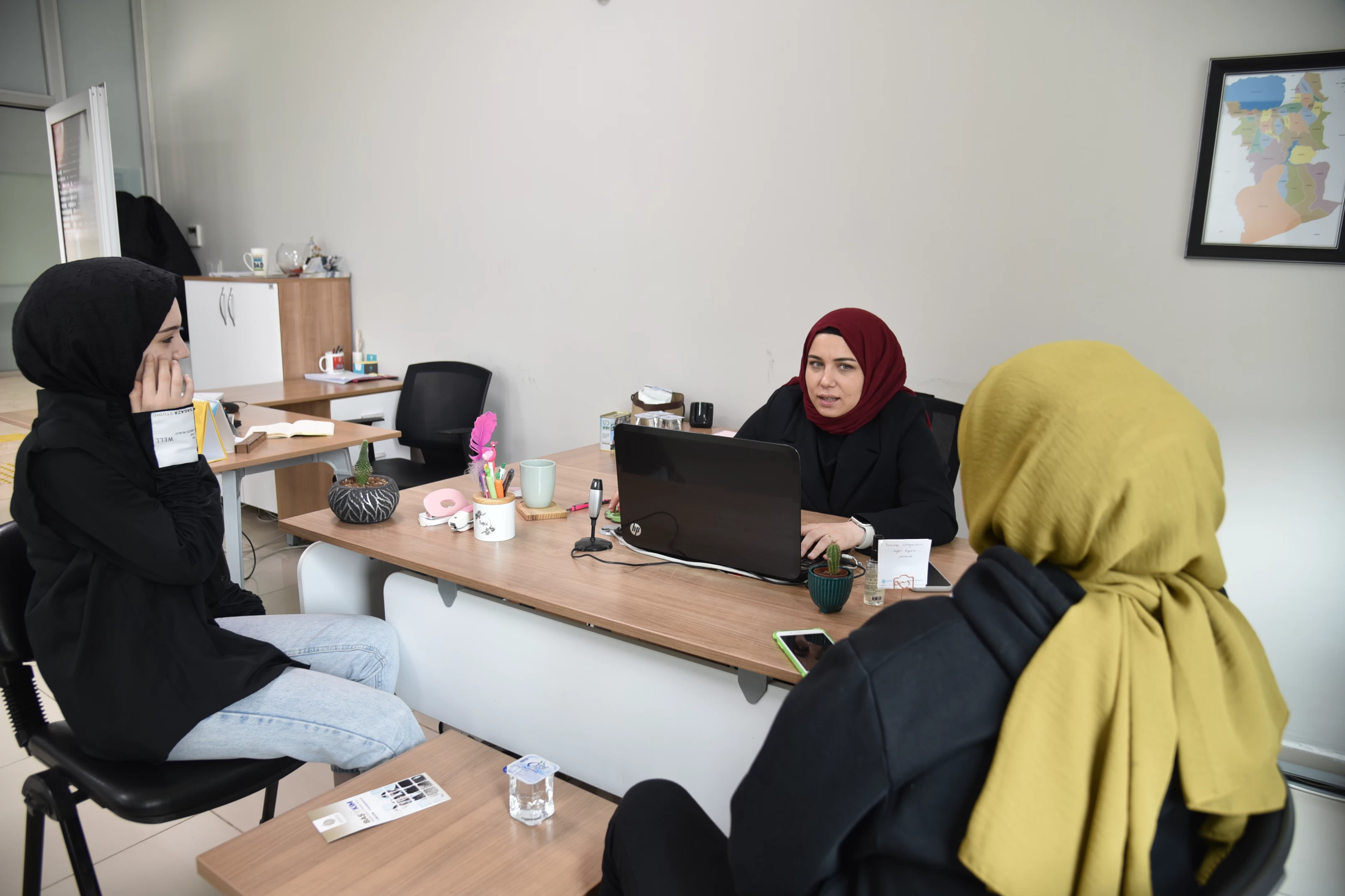 BAŞKİM: Başiskele Kariyer ve İstihdam Merkezi