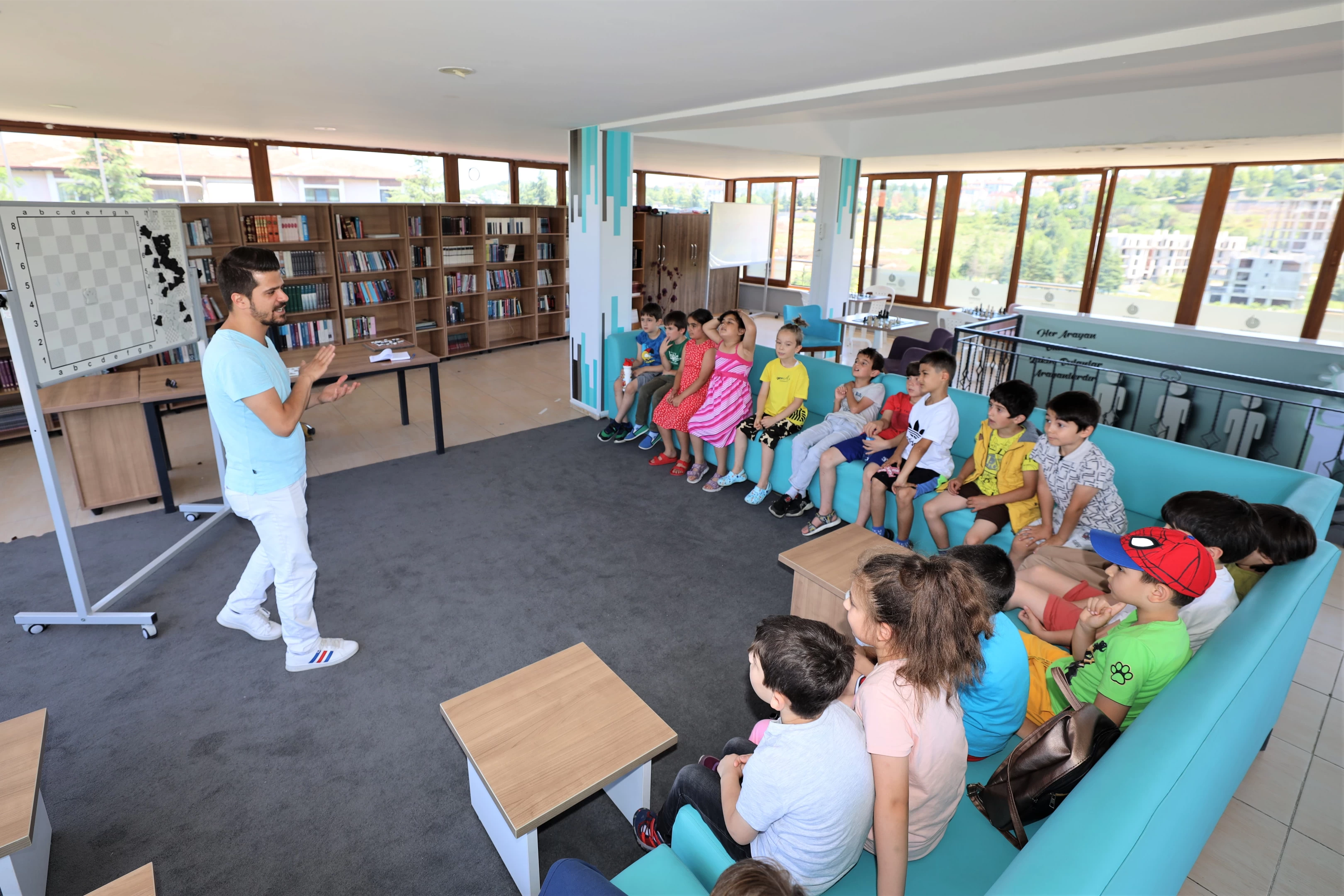Spor Okulları