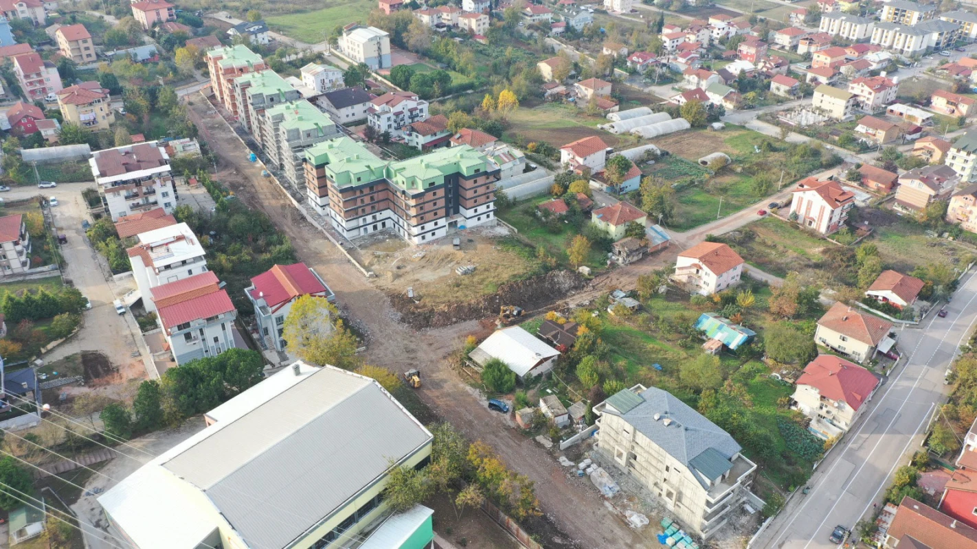 İmar Durum Belgeleri ve Ruhsatlandırma