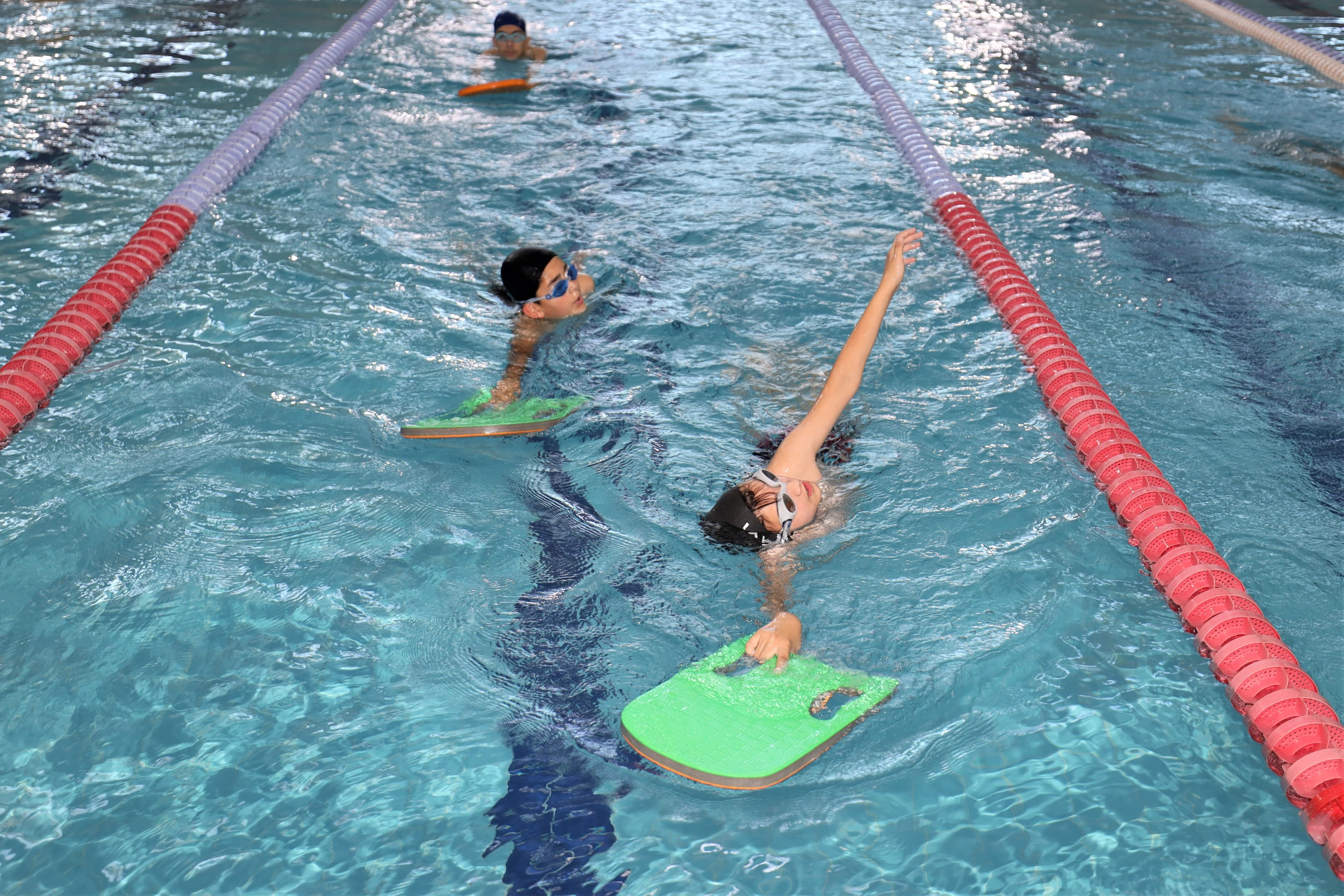 Spor Okulları