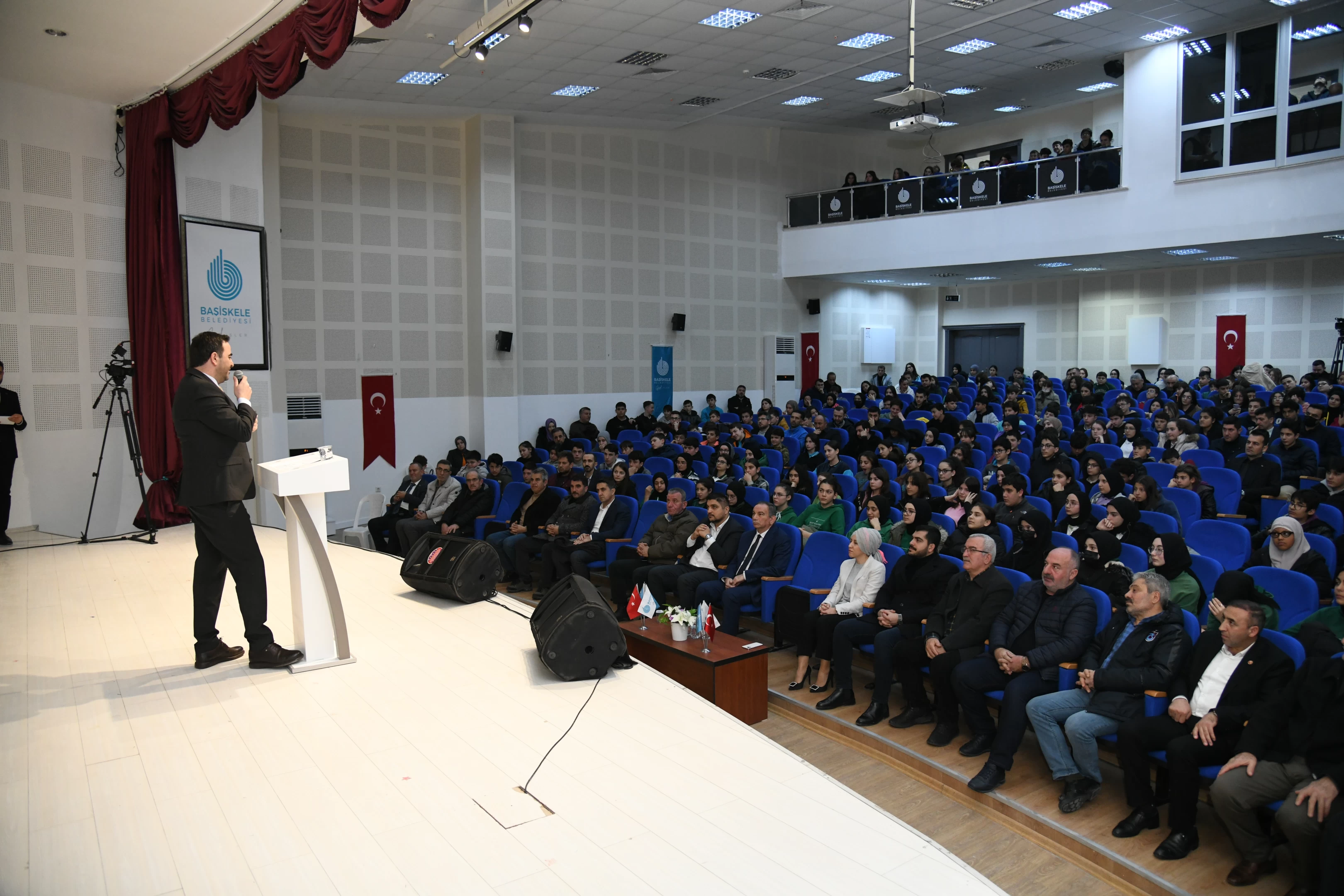 Kırtasiye Desteği