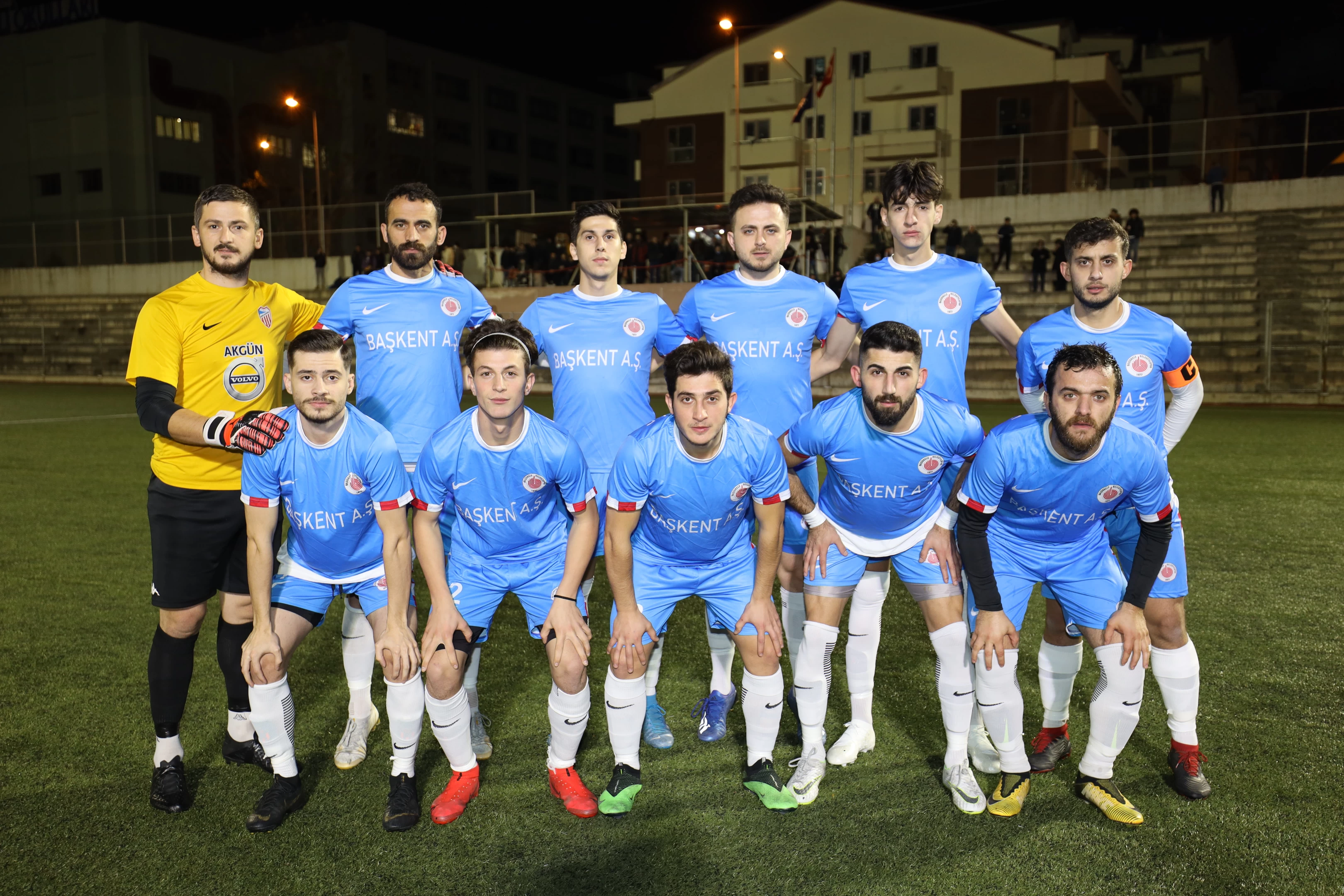 Başiskele Belediyesi Spor Kulübü