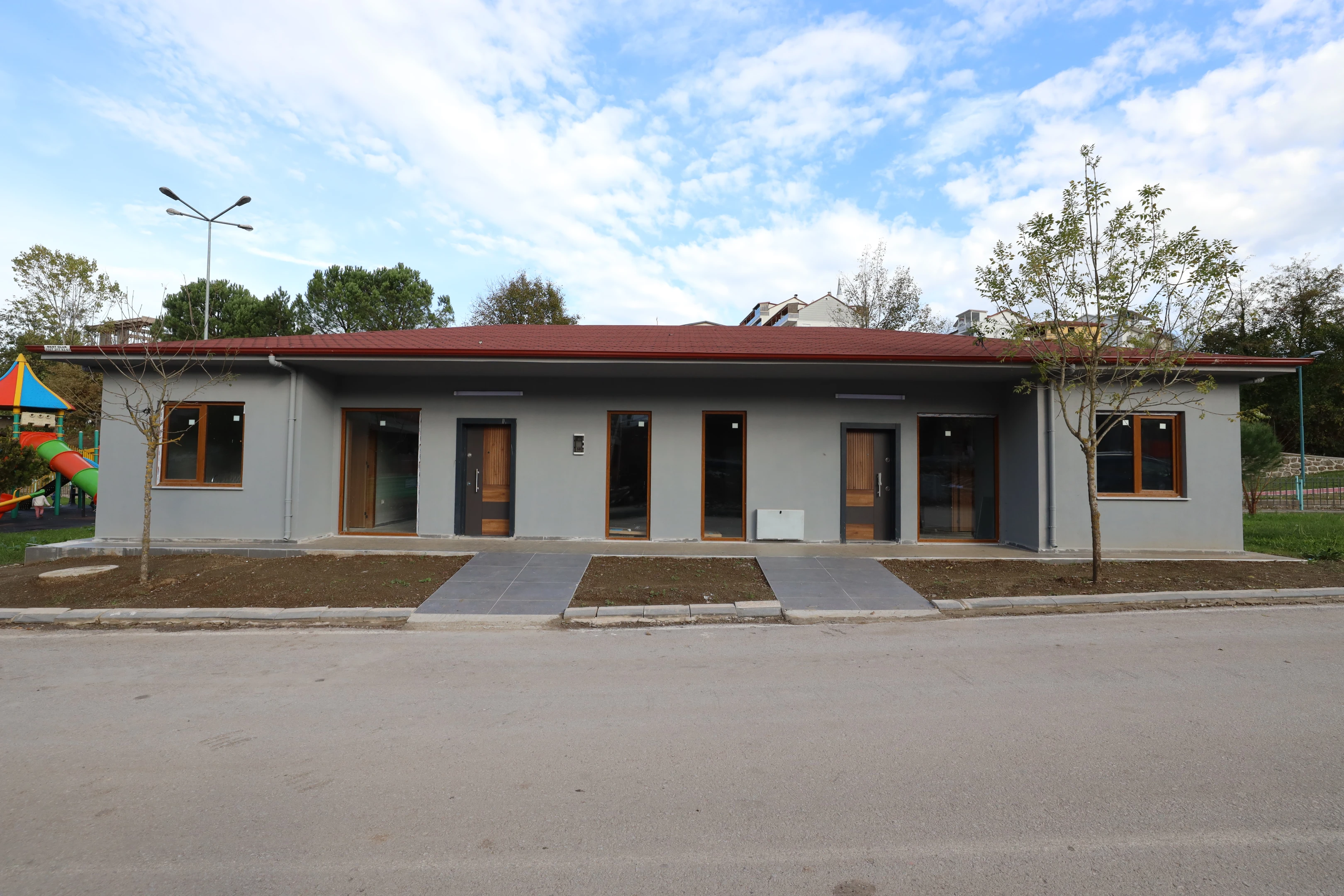 Taziye Evi