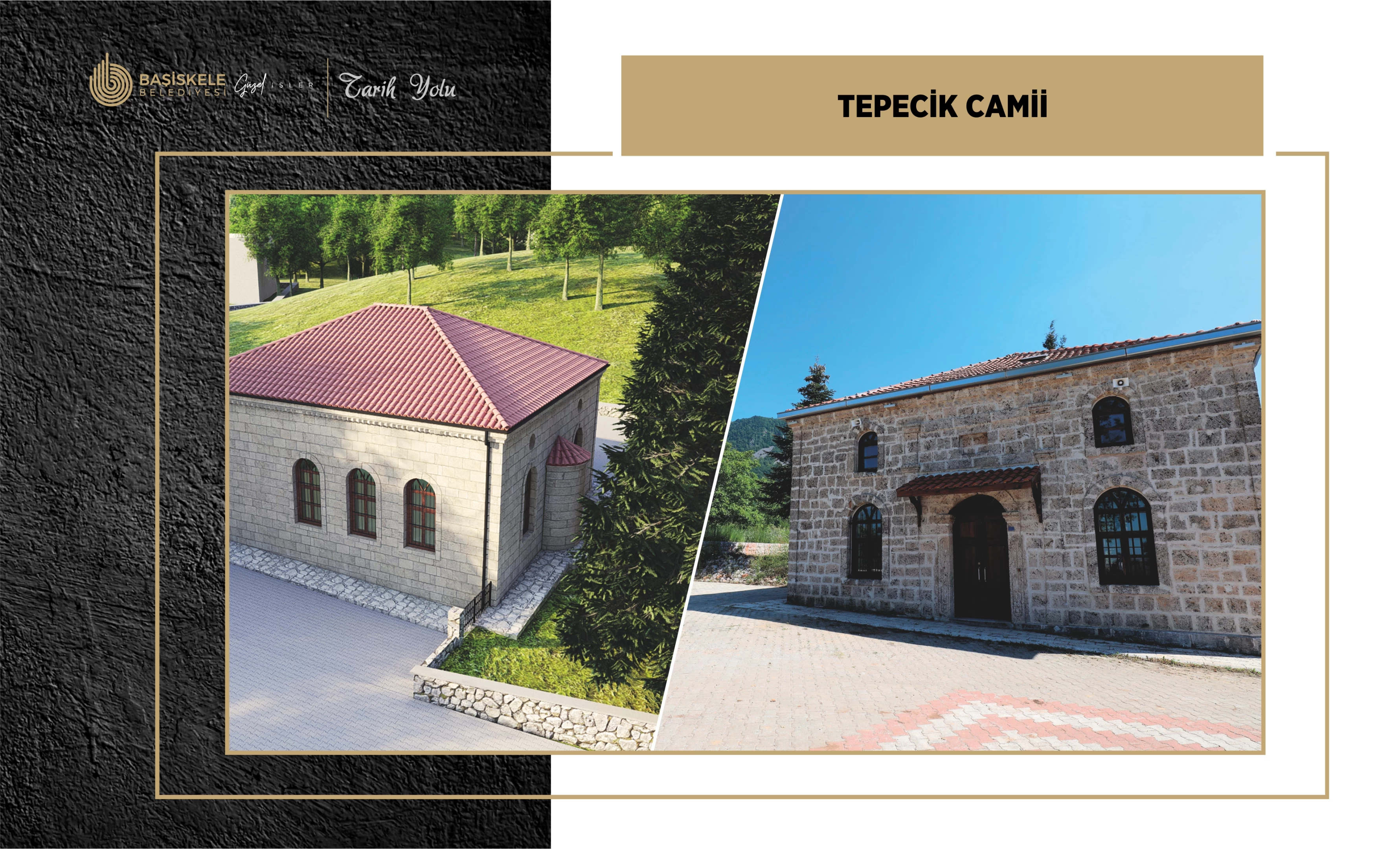 Başiskele Tarih Yolu