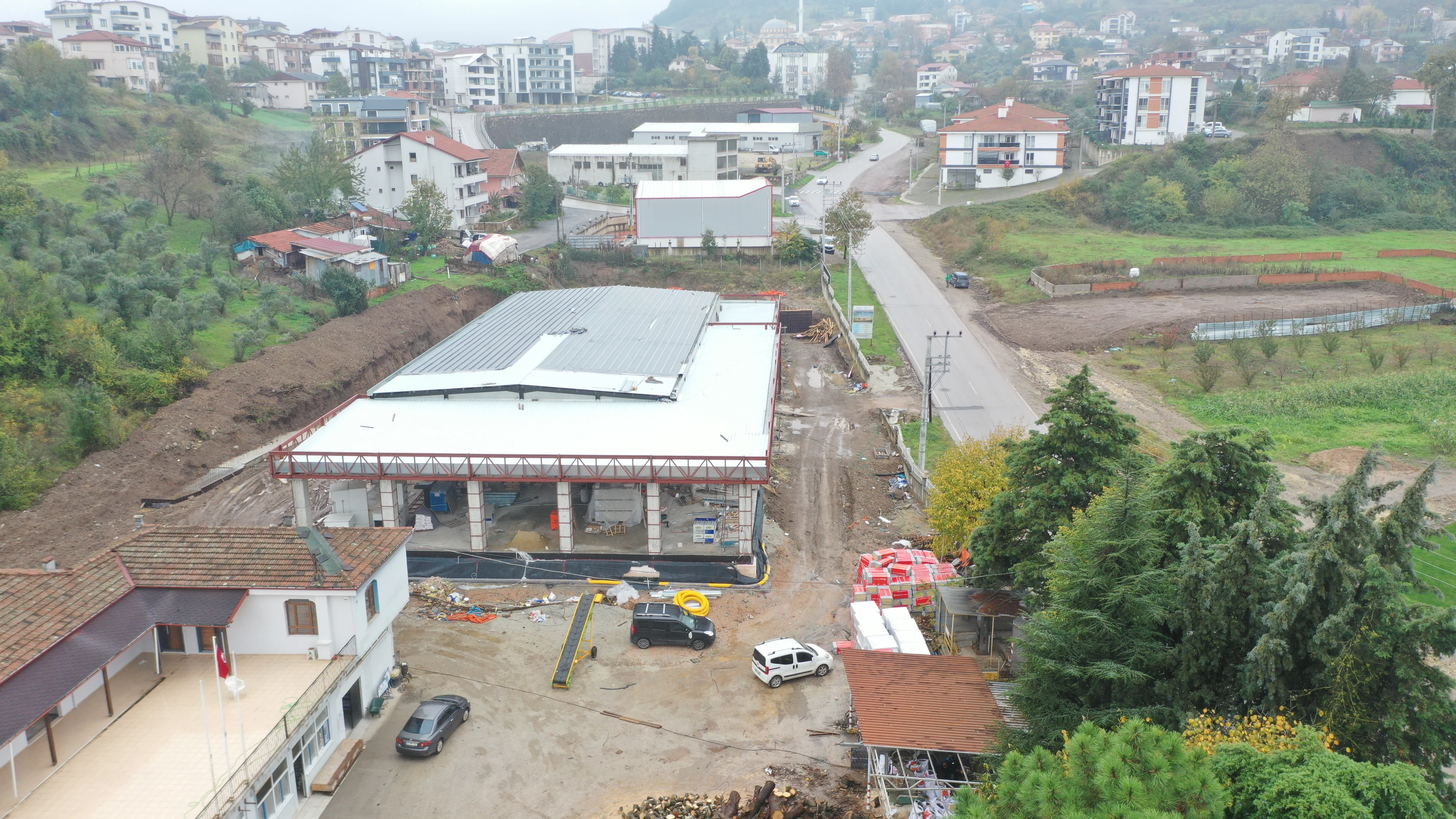 Yuvacık Kültür Merkezi