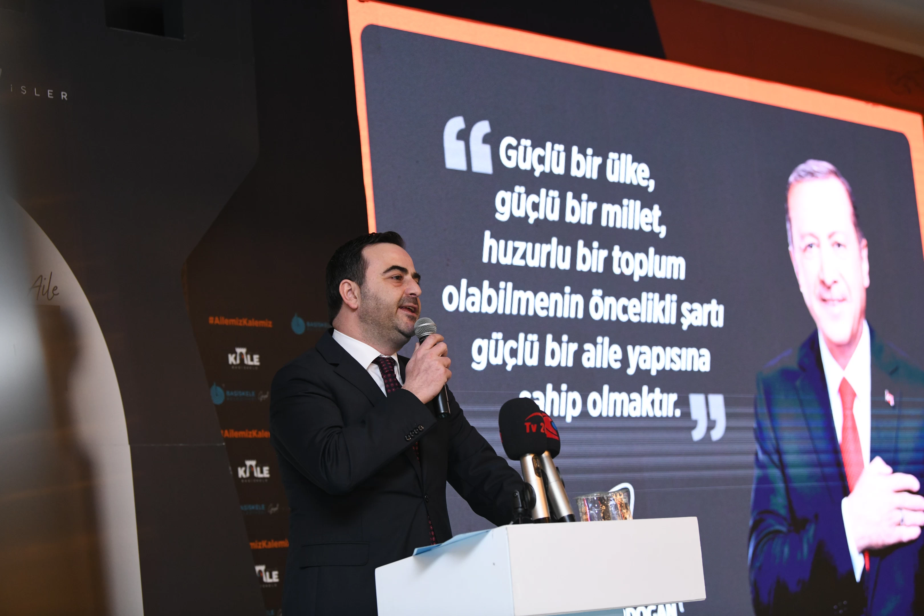 KALE - Kadın ve Aile