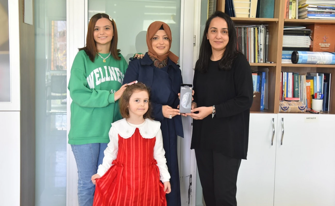 Elektronik Atık Toplama Yarışması