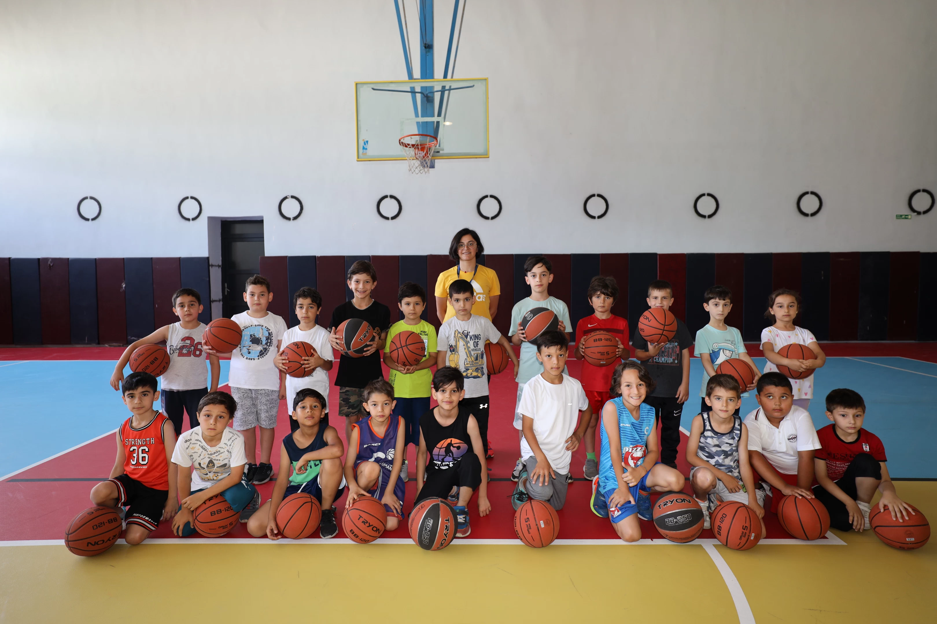Spor Okulları