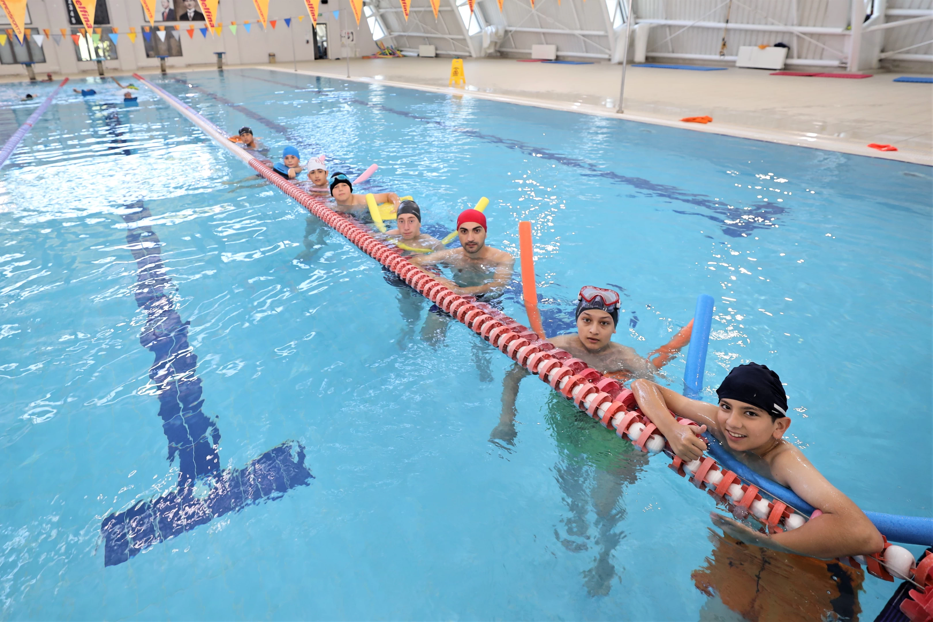 Spor Okulları