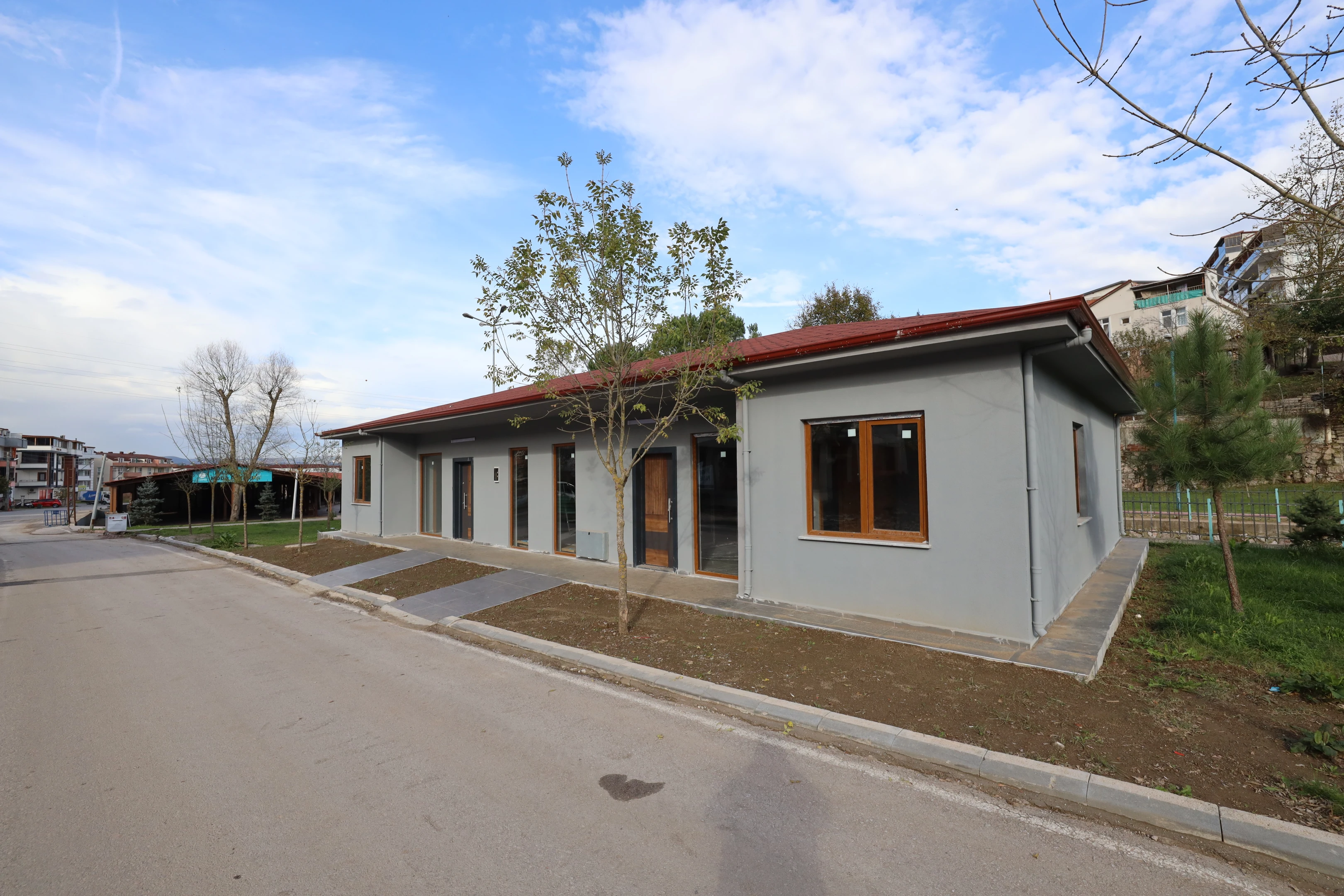 Taziye Evi