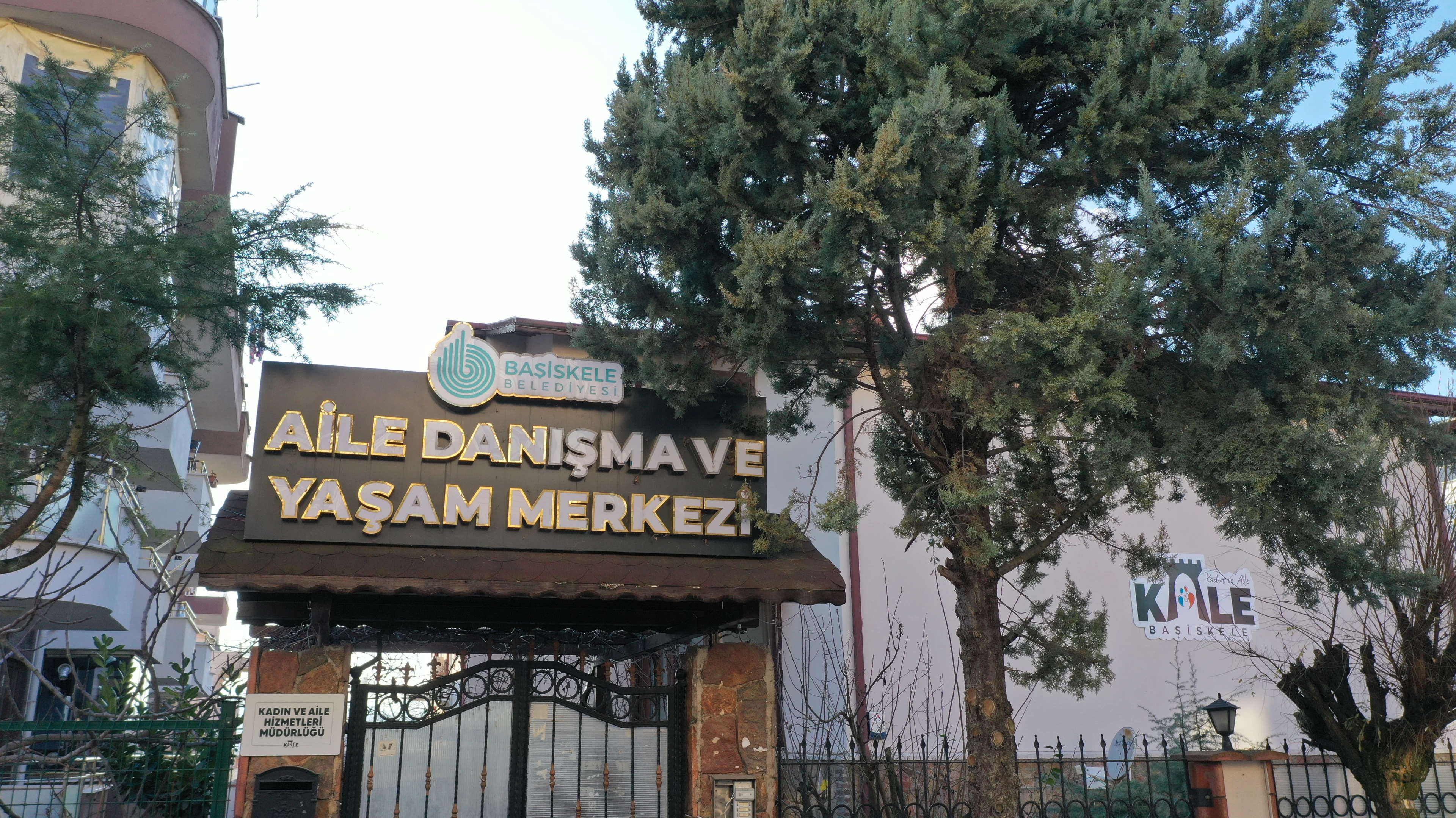 Aile Danışma ve Yaşam Merkezi