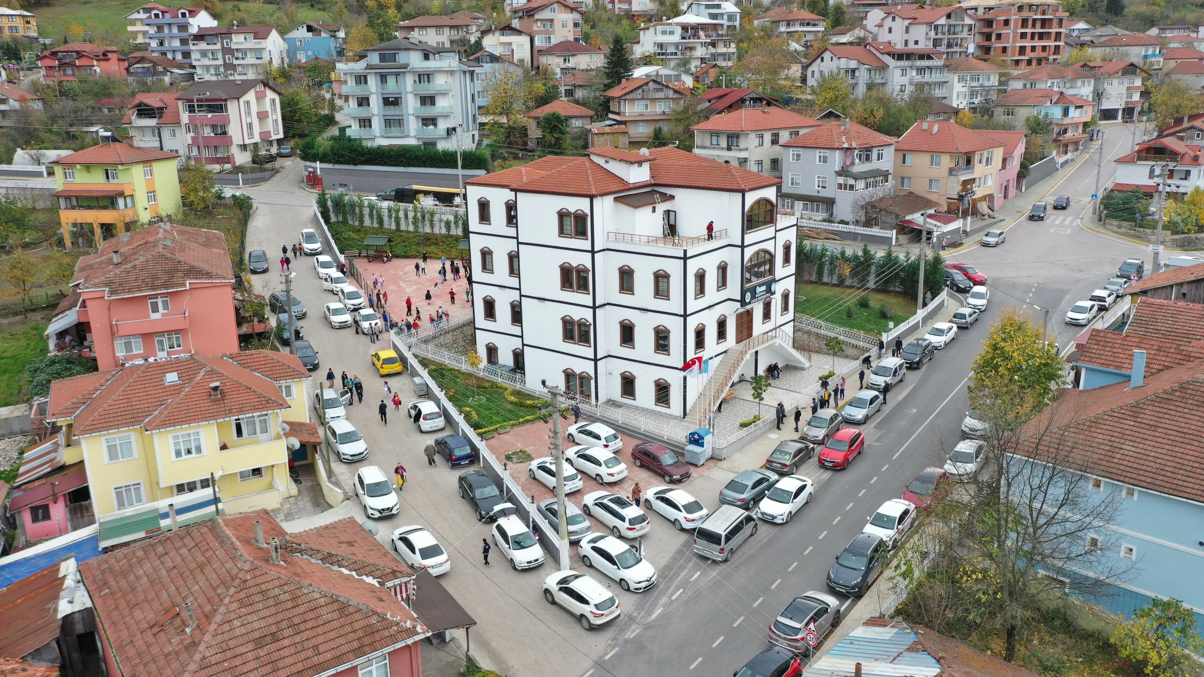 Çocuk Üniversitesi
