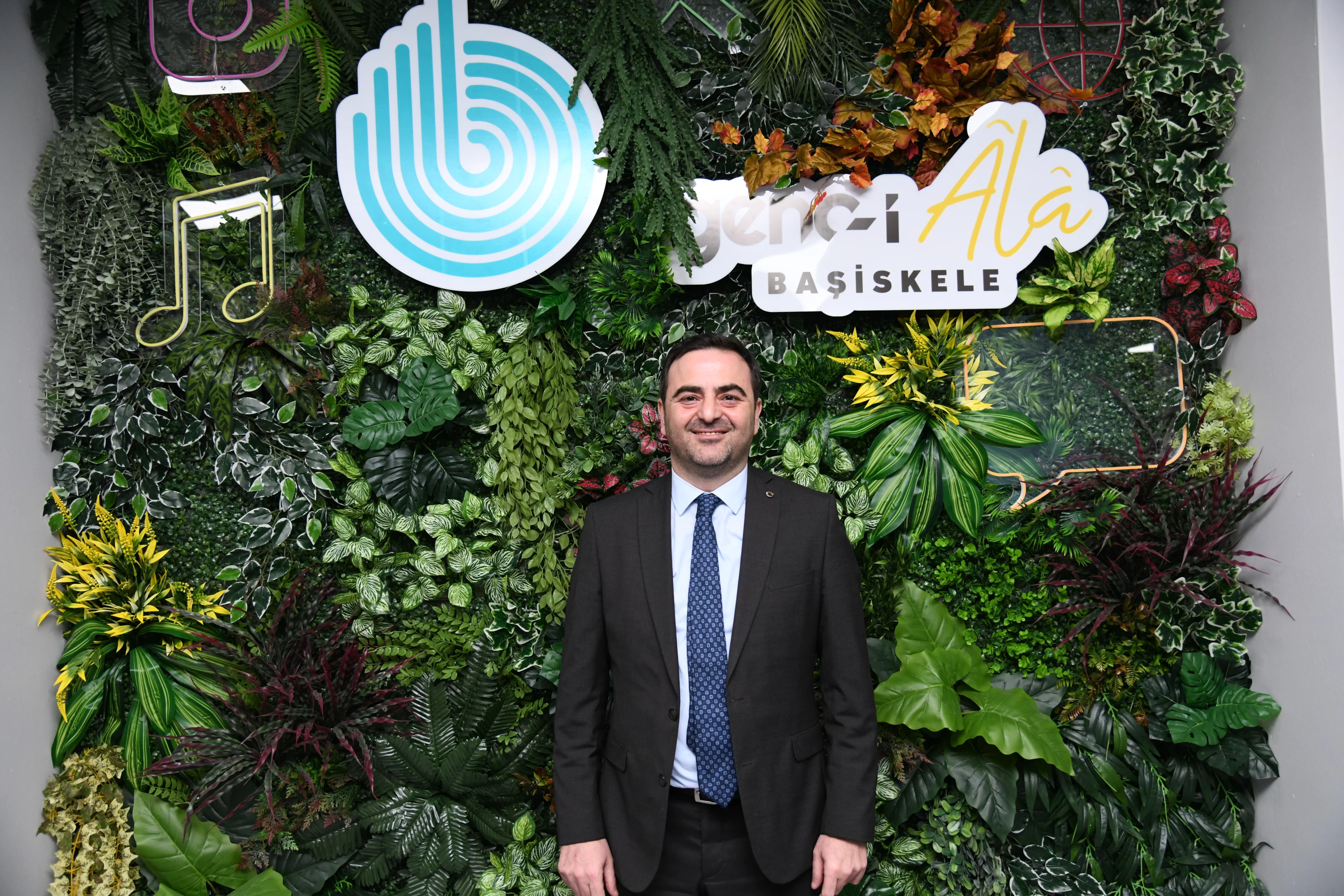 Gençlik Merkezleri