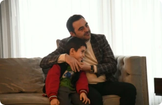 Başkandan Mesaj